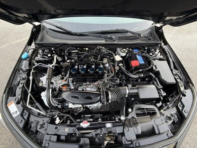 2024 Honda Civic Si Base