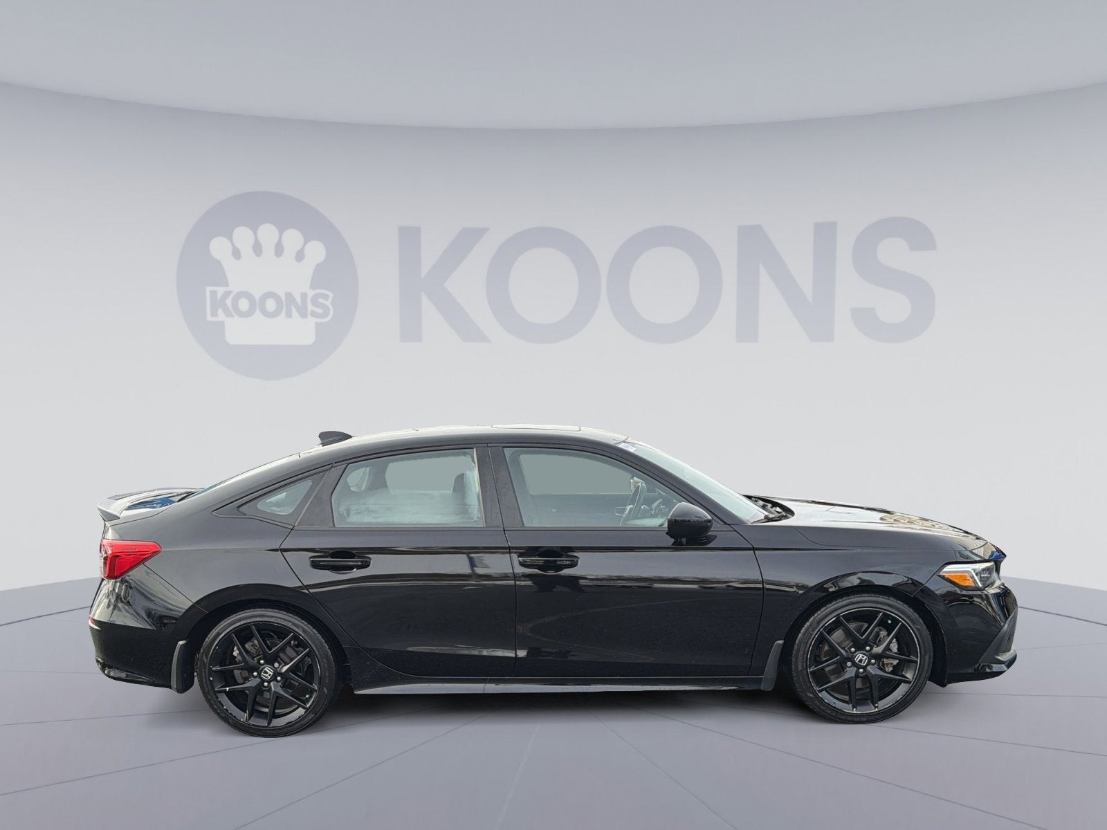 2024 Honda Civic Si Base