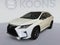 2018 Lexus RX 450h F Sport