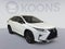 2018 Lexus RX 450h F Sport