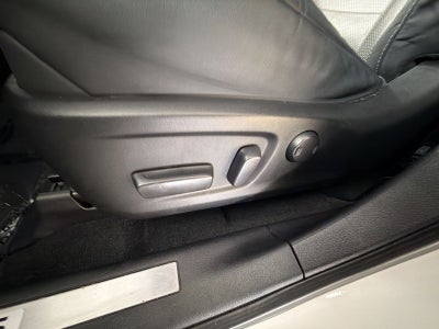 2018 Lexus RX 450h F Sport