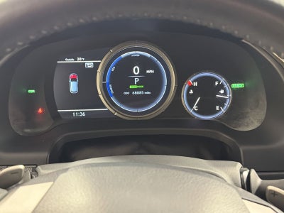 2018 Lexus RX 450h F Sport