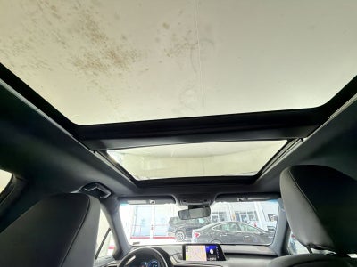 2018 Lexus RX 450h F Sport