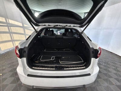 2018 Lexus RX 450h F Sport