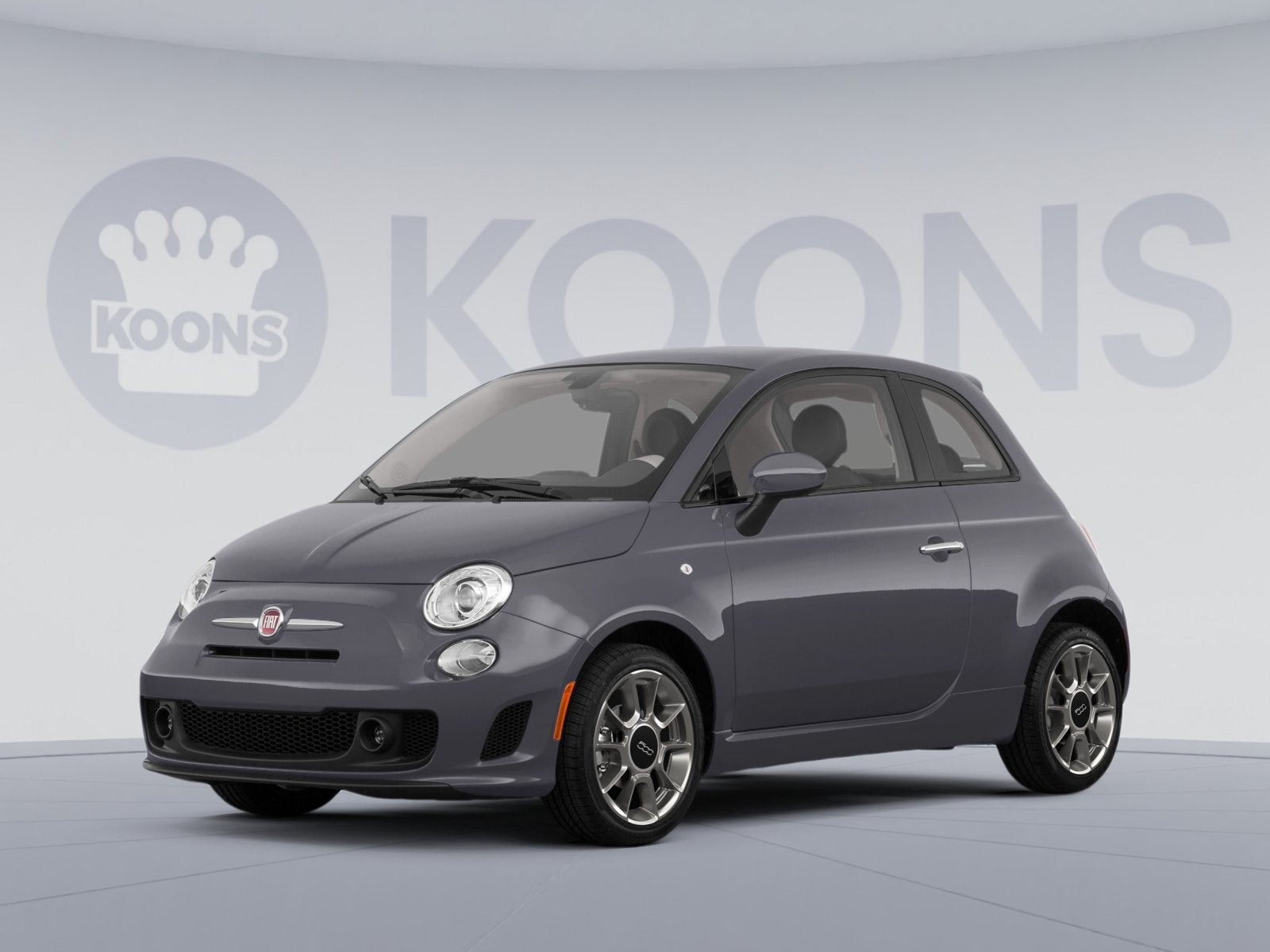 2017 FIAT 500 Abarth