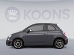 2017 FIAT 500 Abarth
