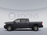 2022 RAM 3500 Big Horn