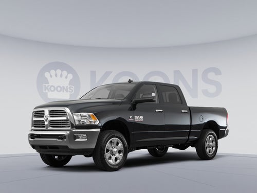 2018 RAM 3500 Laramie Longhorn