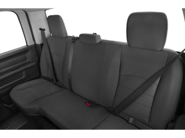 2018 RAM 3500 Laramie Longhorn