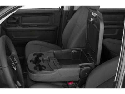 2018 RAM 3500 Laramie Longhorn