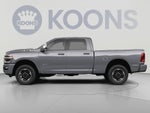 2027 RAM 2500 Laramie
