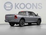 2027 RAM 2500 Laramie
