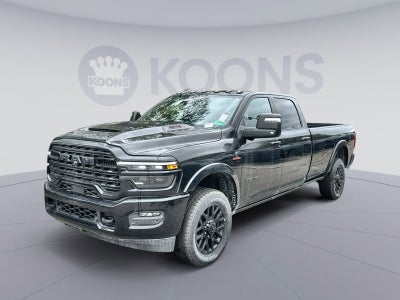 2025 RAM 2500 Limited