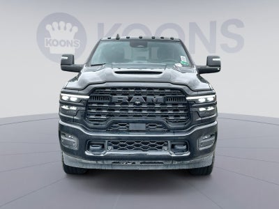2025 RAM 2500 Limited