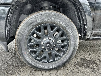 2025 RAM 2500 Limited