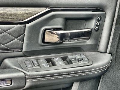 2025 RAM 2500 Limited