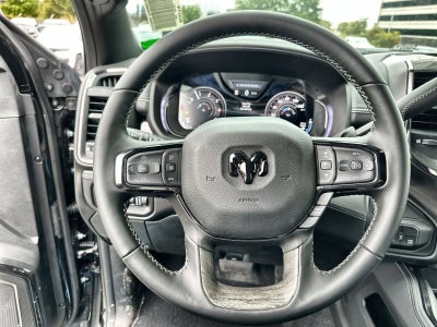 2025 RAM 2500 Limited