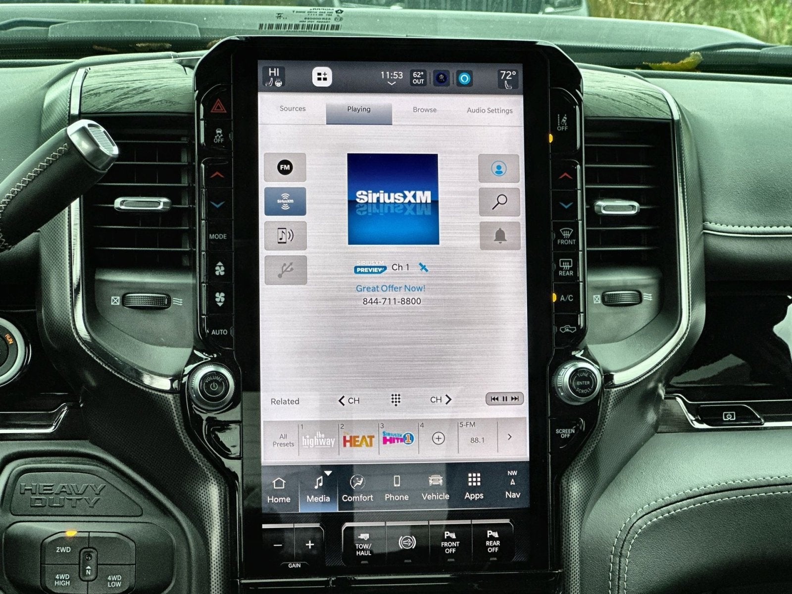 2025 RAM 2500 Limited