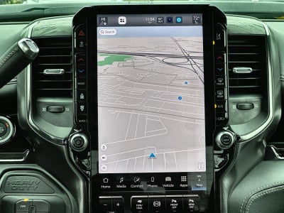 2025 RAM 2500 Limited