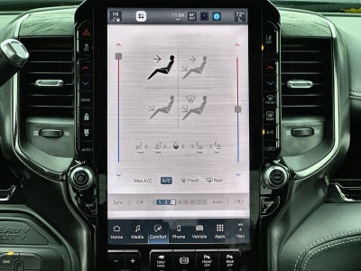 2025 RAM 2500 Limited