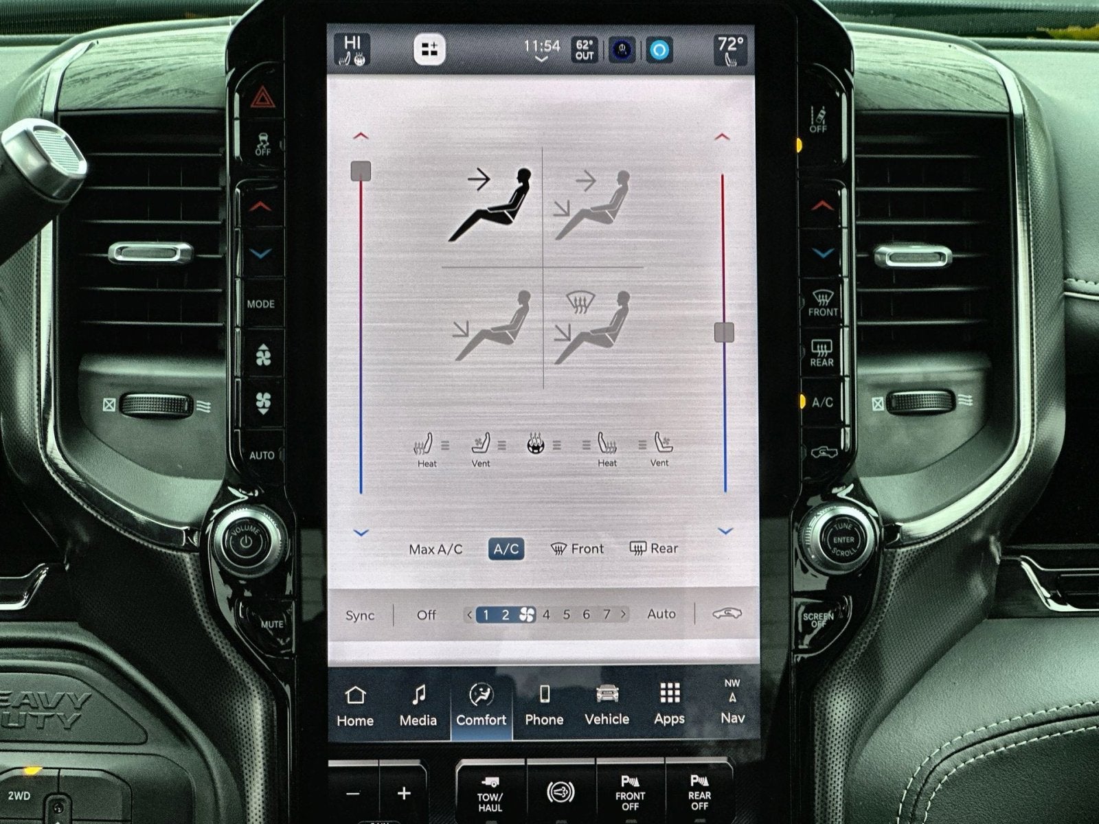 2025 RAM 2500 Limited