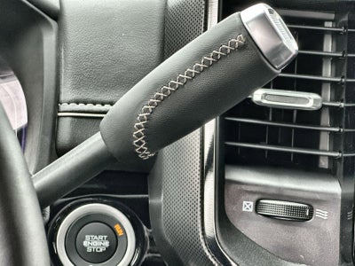 2025 RAM 2500 Limited