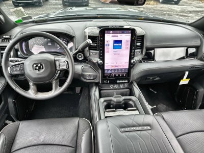 2025 RAM 2500 Limited