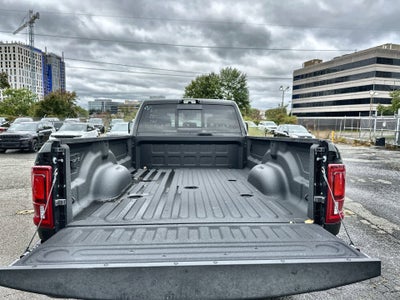 2025 RAM 2500 Limited