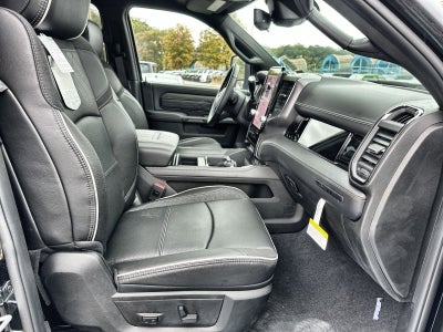 2025 RAM 2500 Limited