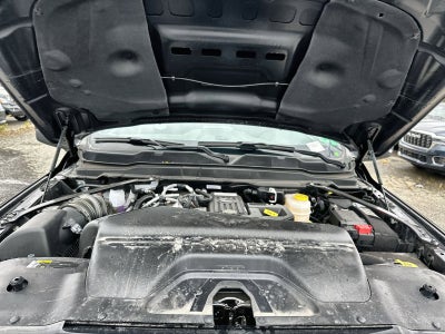 2025 RAM 2500 Limited