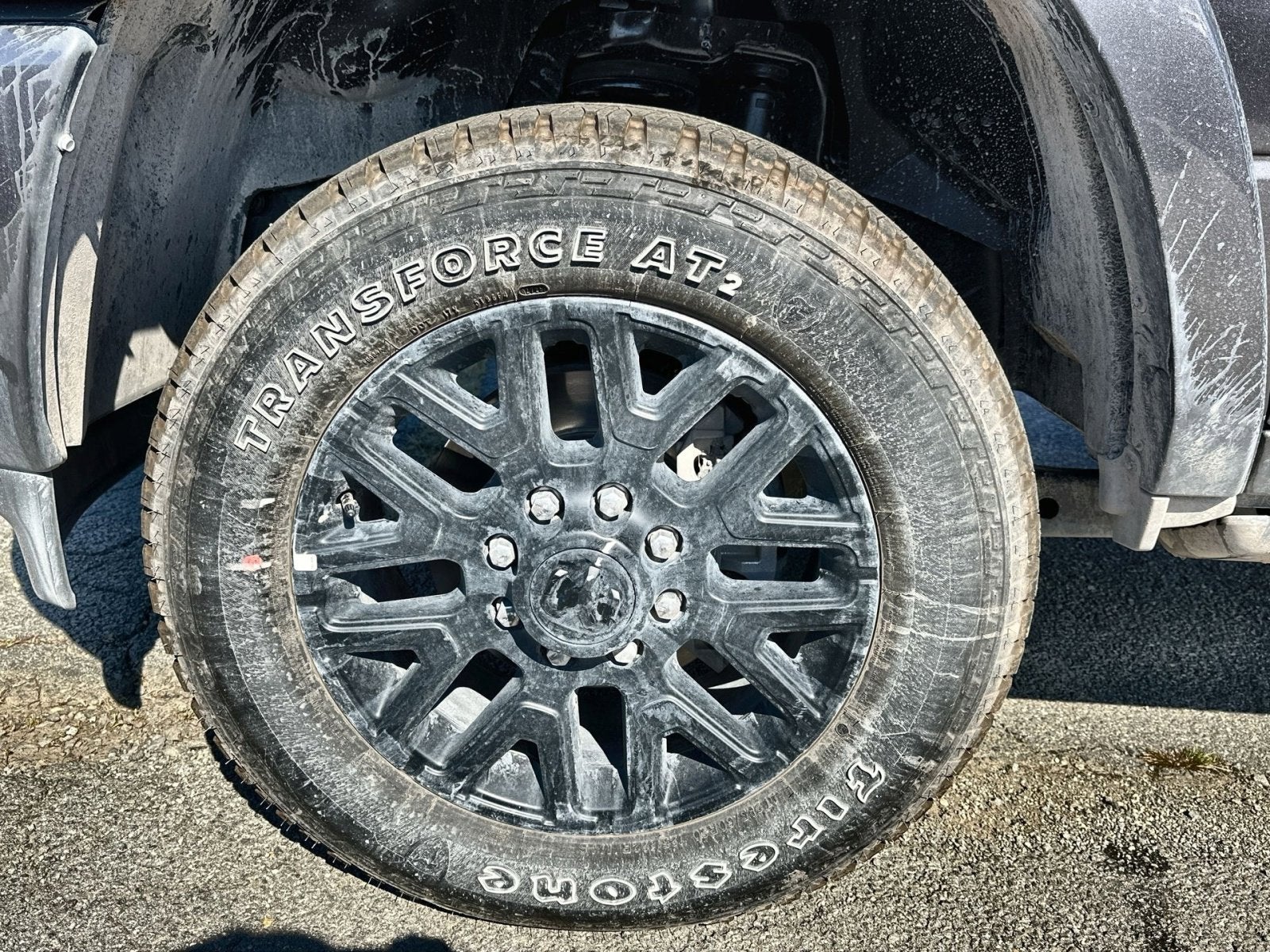 2026 RAM 2500 Limited