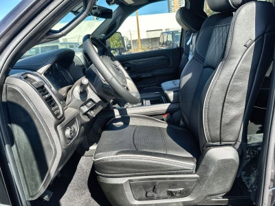 2026 RAM 2500 Limited