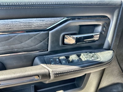 2026 RAM 2500 Limited