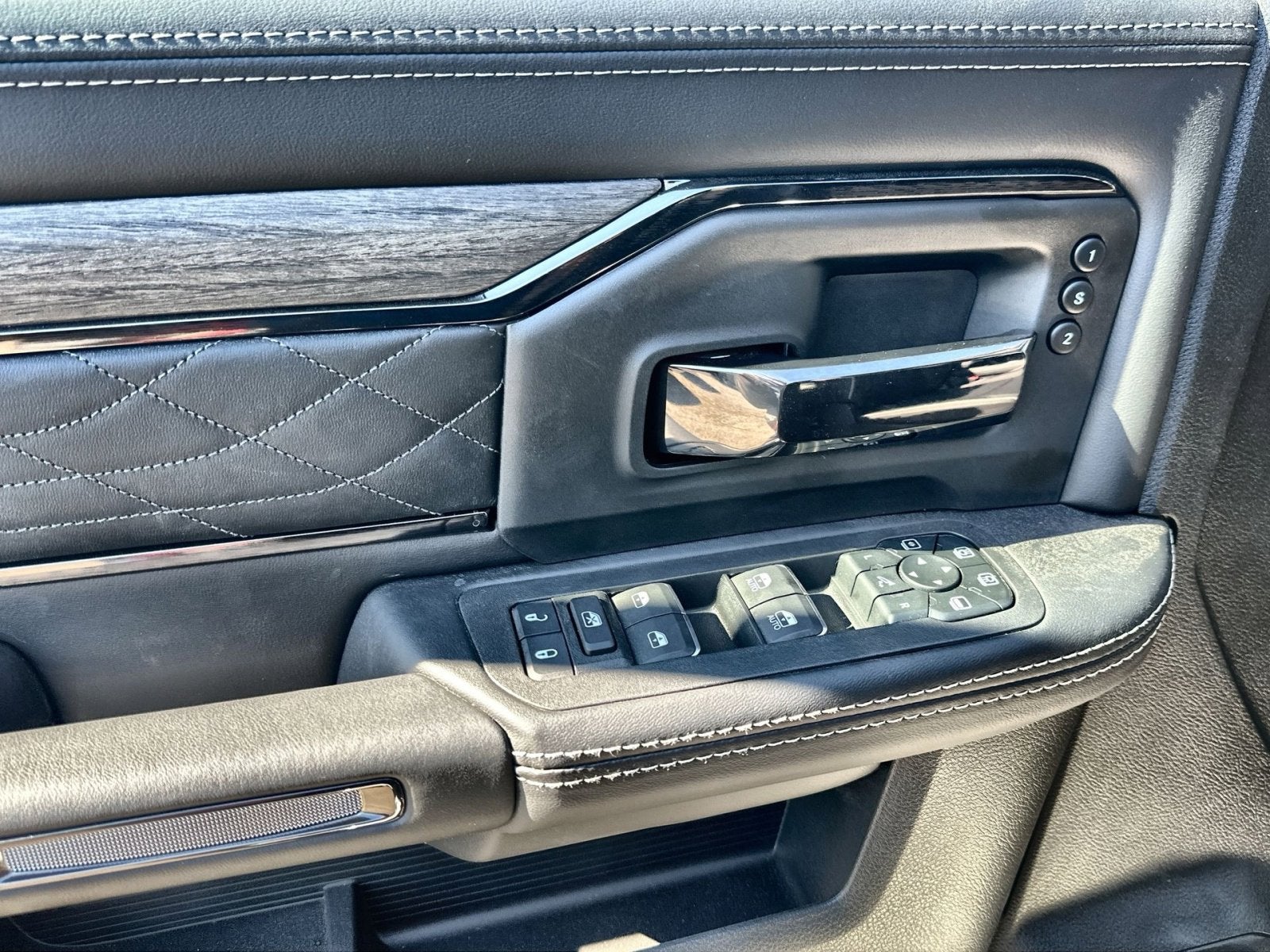 2026 RAM 2500 Limited