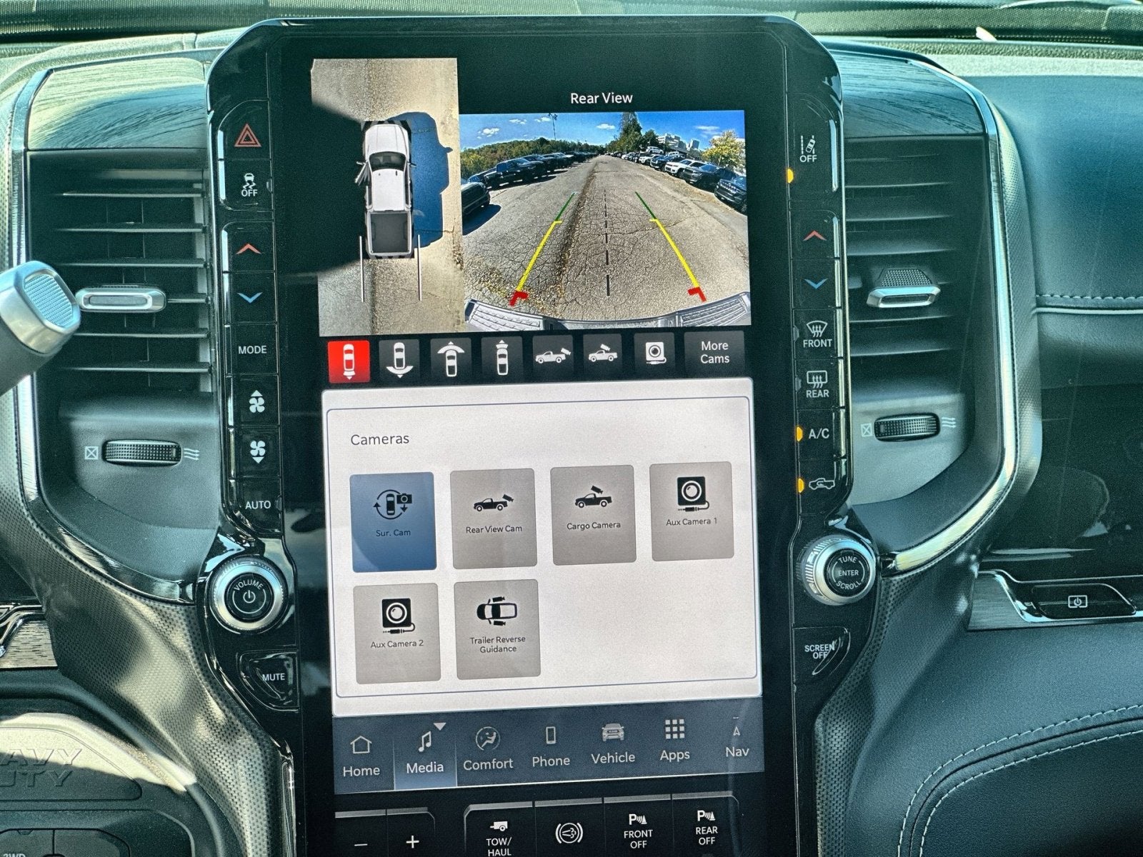 2026 RAM 2500 Limited