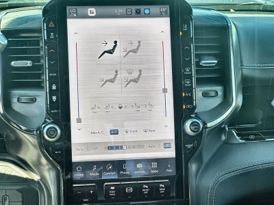 2026 RAM 2500 Limited