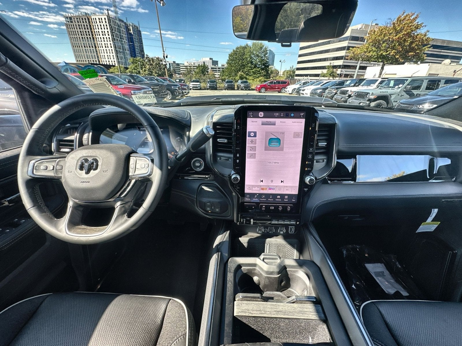 2026 RAM 2500 Limited