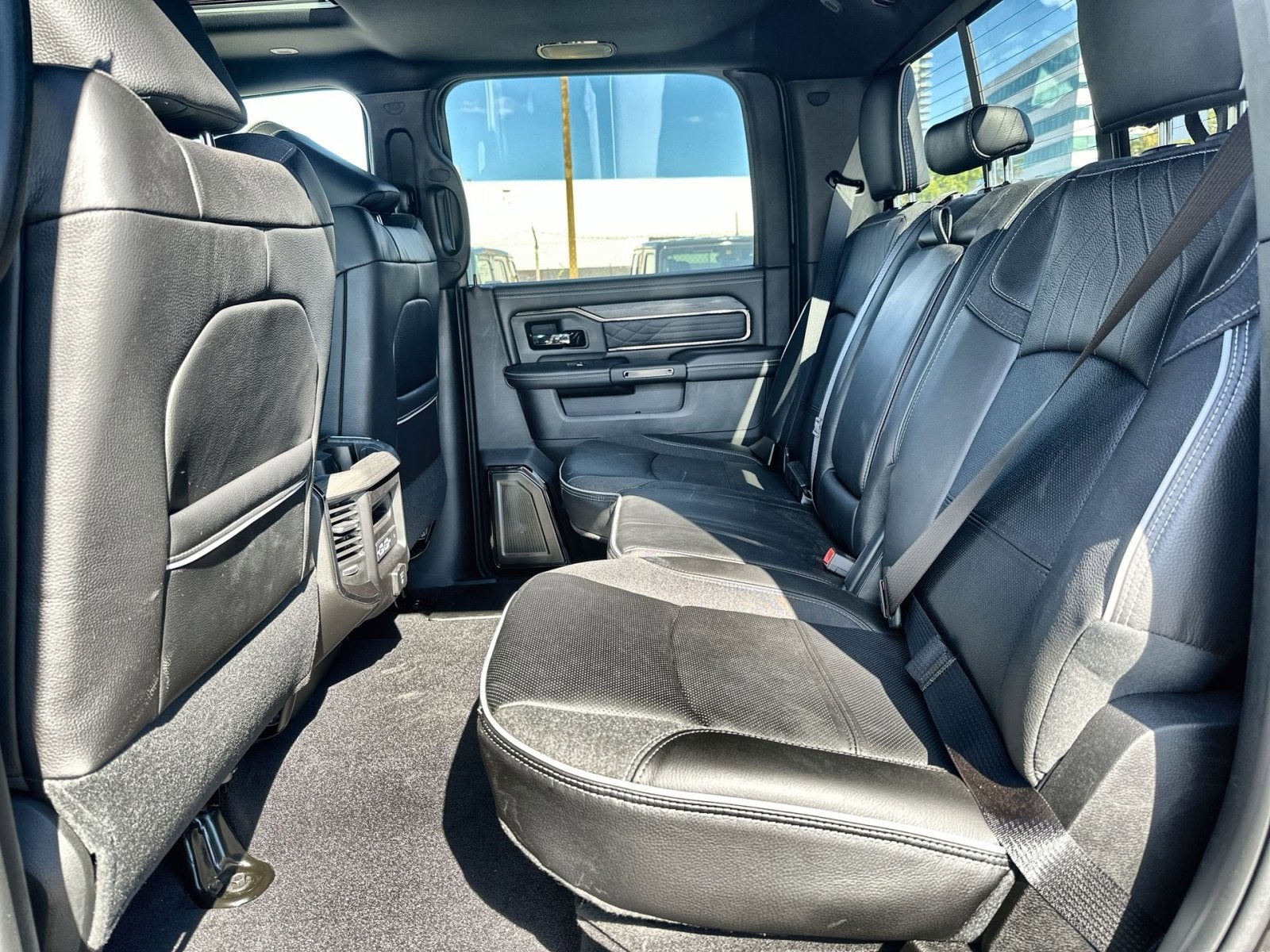 2026 RAM 2500 Limited