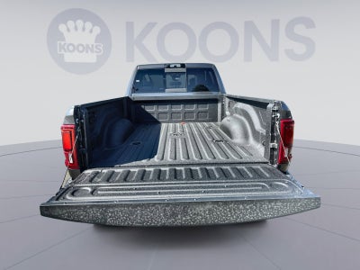 2026 RAM 2500 Limited