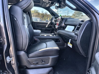 2026 RAM 2500 Limited