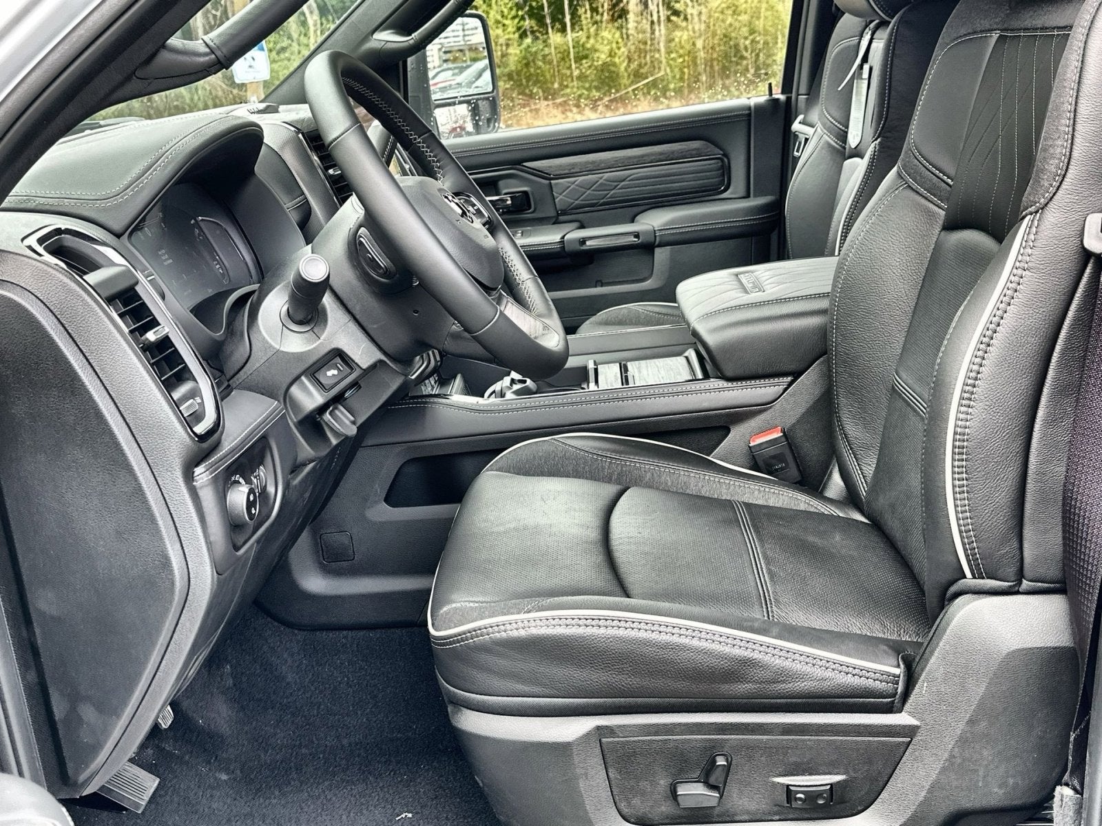 2026 RAM 2500 Limited