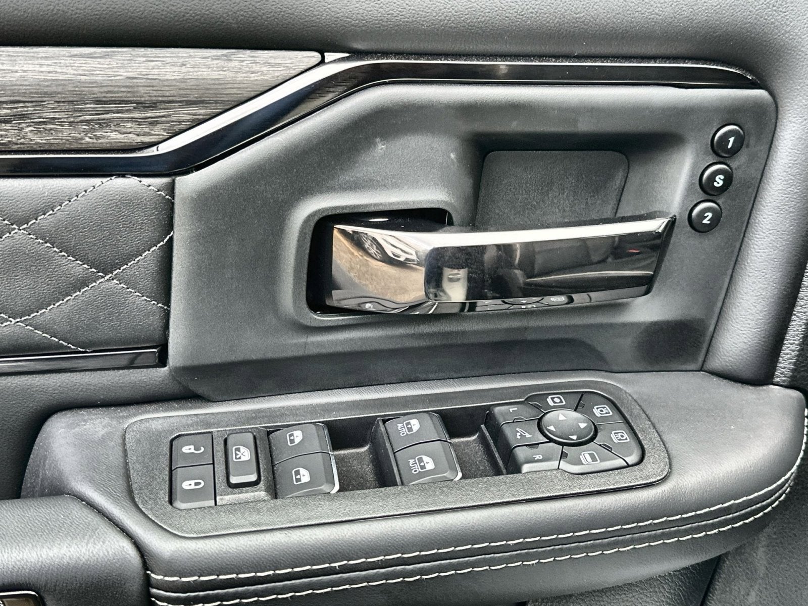 2026 RAM 2500 Limited