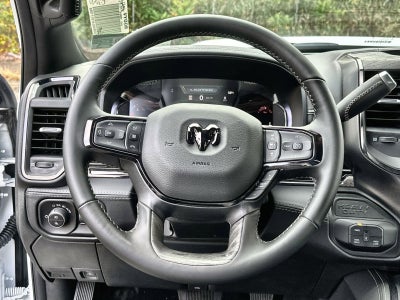 2026 RAM 2500 Limited