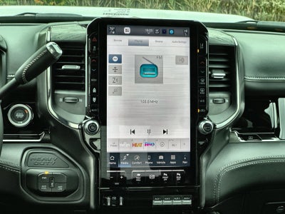 2026 RAM 2500 Limited