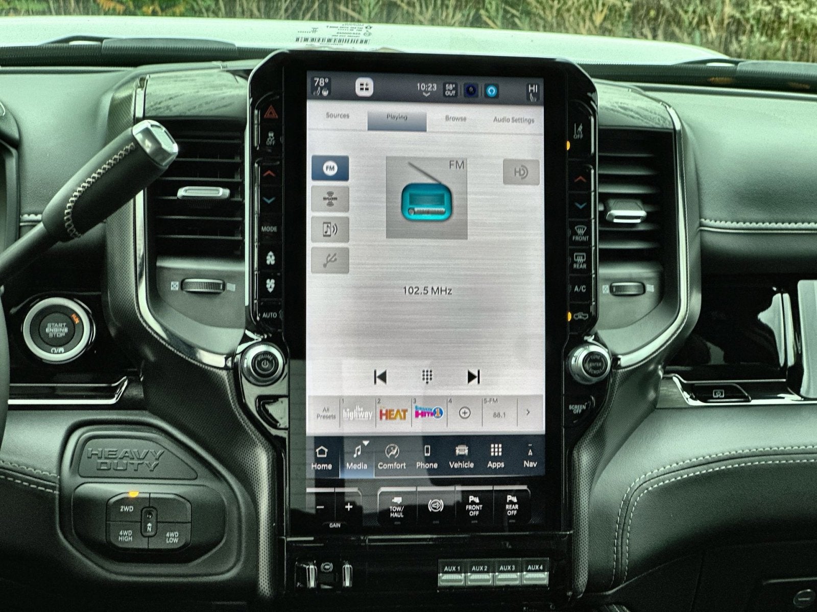 2026 RAM 2500 Limited