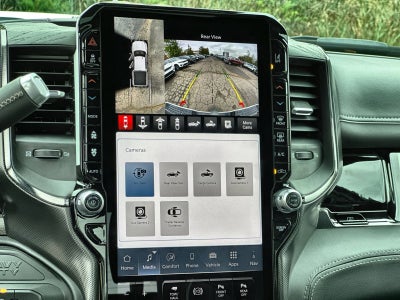 2026 RAM 2500 Limited