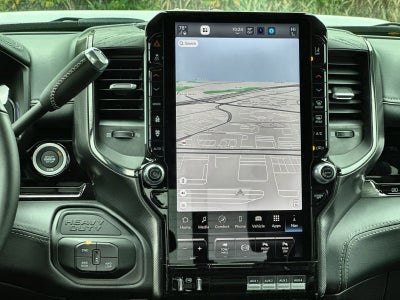 2026 RAM 2500 Limited