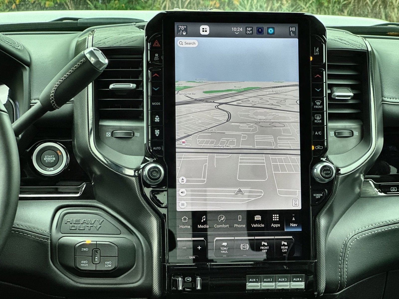 2026 RAM 2500 Limited