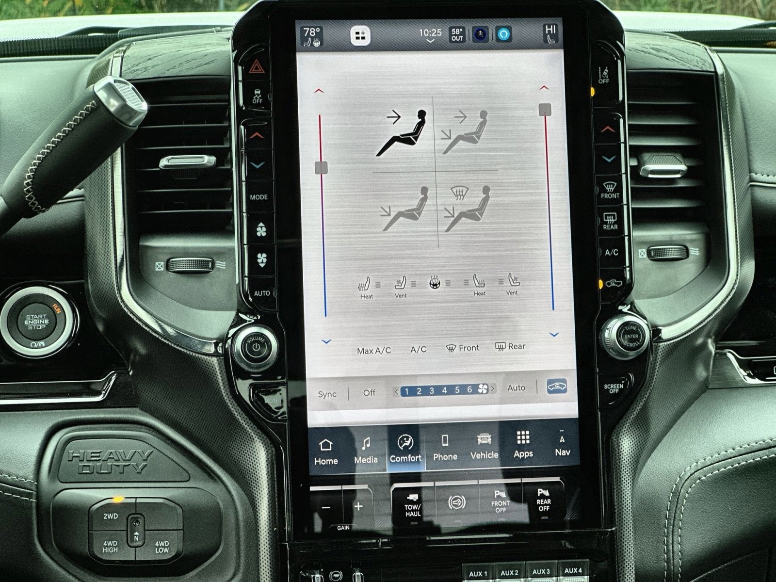 2026 RAM 2500 Limited