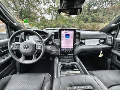 2026 RAM 2500 Limited